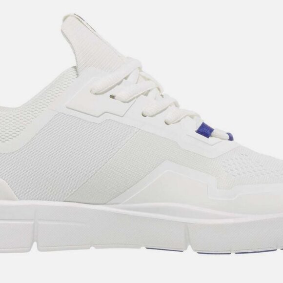Brand New On THE ROGER sz 8.5 Pro - White / Indigo - Mens - 48.98721 main image 2